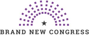 Brave New Congress Logo